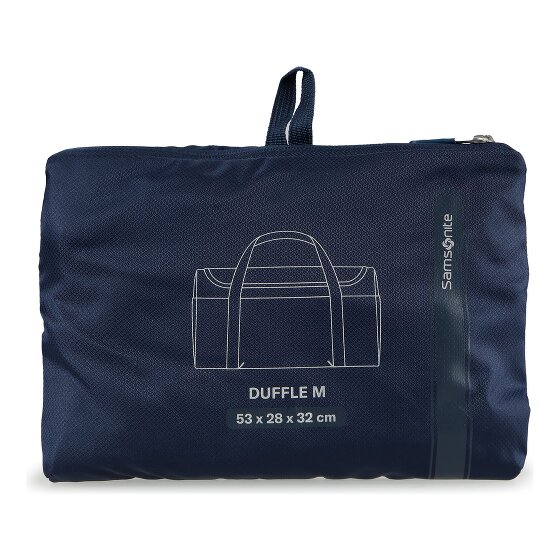 Samsonite Ta Revolution Foldable Travel Bag 53 cm