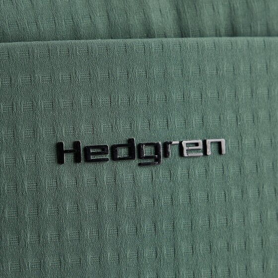 Hedgren String Daypack M 38 cm Laptop compartment