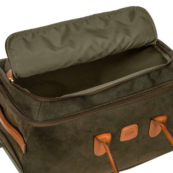 Bric's Life roller travel bag 55 cm