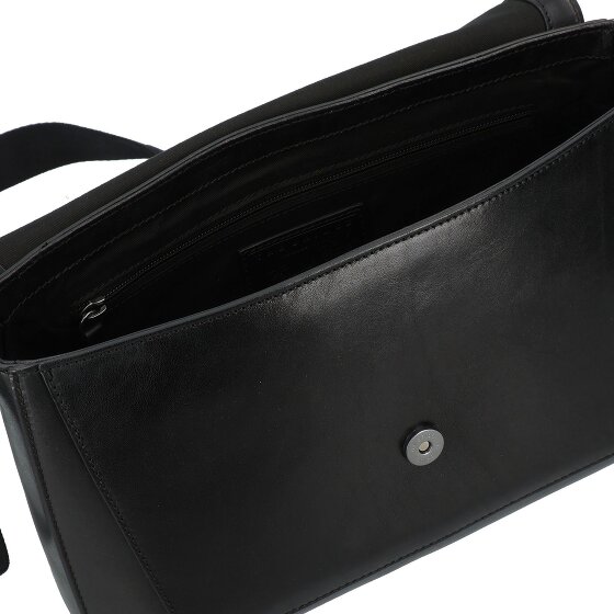 The Bridge Giulio Briefcases Messenger Leather 34 cm