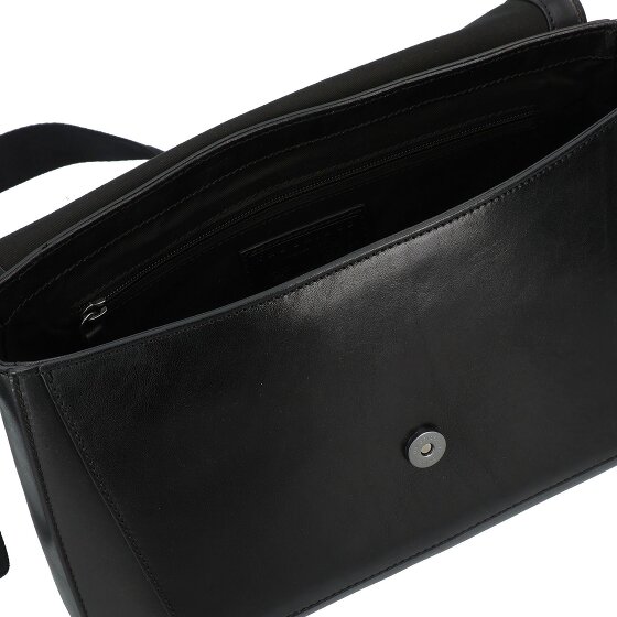 The Bridge Giulio Briefcases Messenger Leather 34 cm