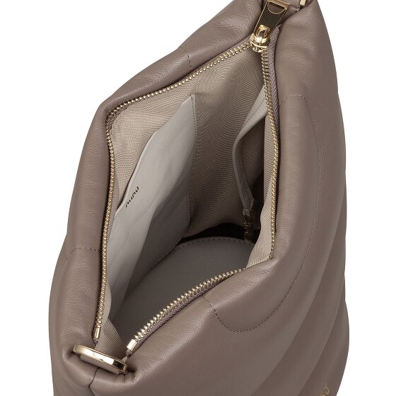 DuDu Barbara Shoulder Bag Leather 24.5 cm DuDu Barbara Shoulder Bag Leather 24.5 cm