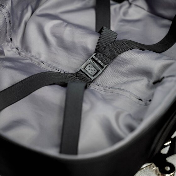 Hedgren Next Card 2 wheels Business trolley RFID protection 35 cm