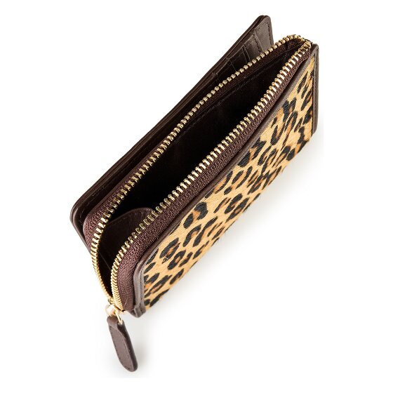 Esquire Zambia Wallet RFID protection 12 cm