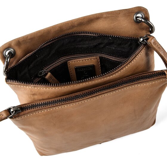 Harbour 2nd Anchor Love Adara Shoulder bag Genuine Leather 20 cm