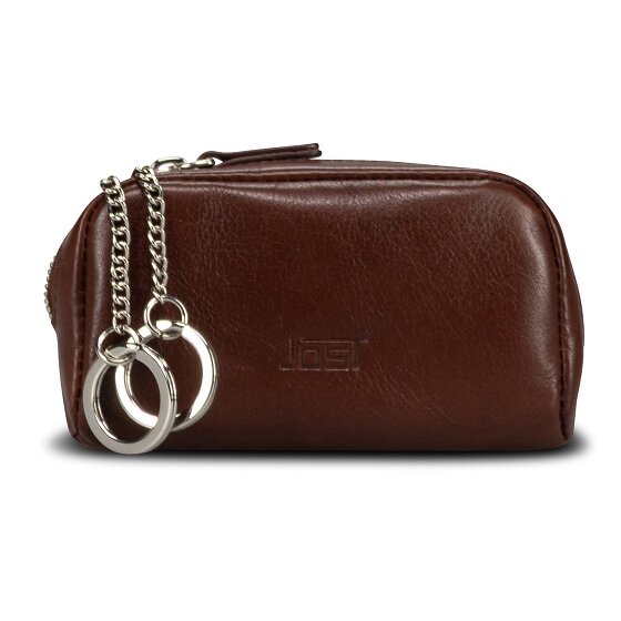 Jost Vardo Key wallet Leather 10 cm