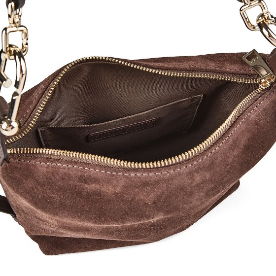 Furla Tonie Shoulder bag Genuine Leather 25 cm