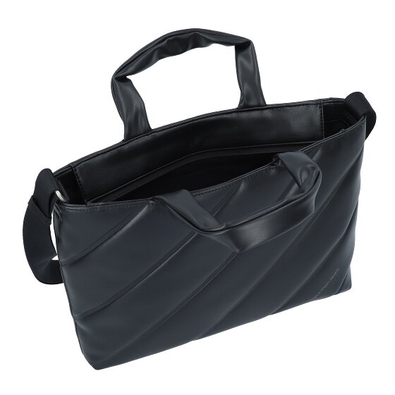 Calvin Klein Jeans Quilted Handbag 34 cm