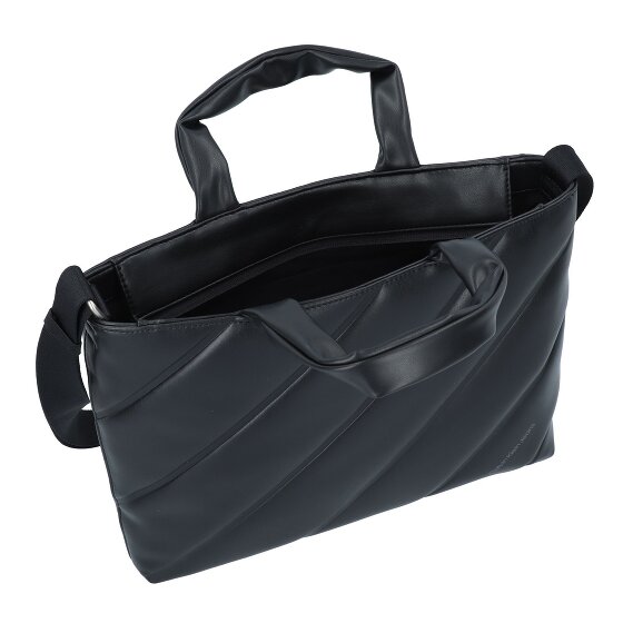 Calvin Klein Jeans Quilted Handbag 34 cm