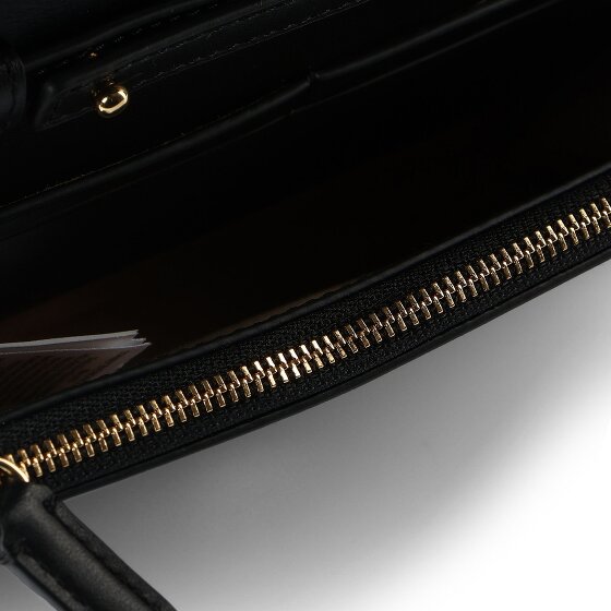 Lauren Ralph Lauren Adair Clutch purse Leather 20.5 cm