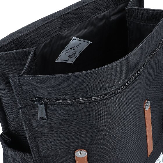 Herschel Survey Daypack 45 cm Laptop compartment