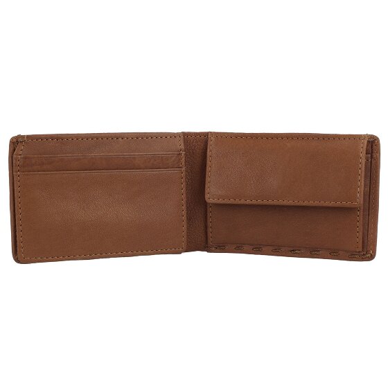 Picard Ranger 1 Wallet Leather 10 cm