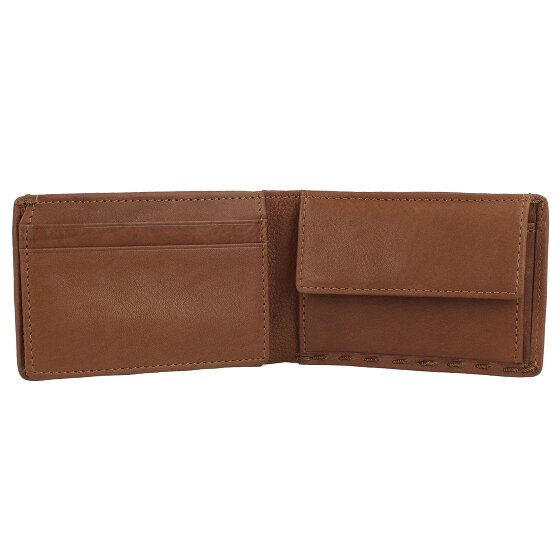 Picard Ranger 1 Wallet Leather 10 cm