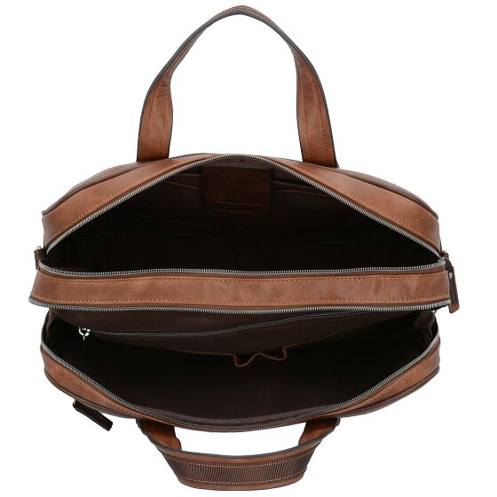Picard Breakers briefcase 40 cm laptop compartment