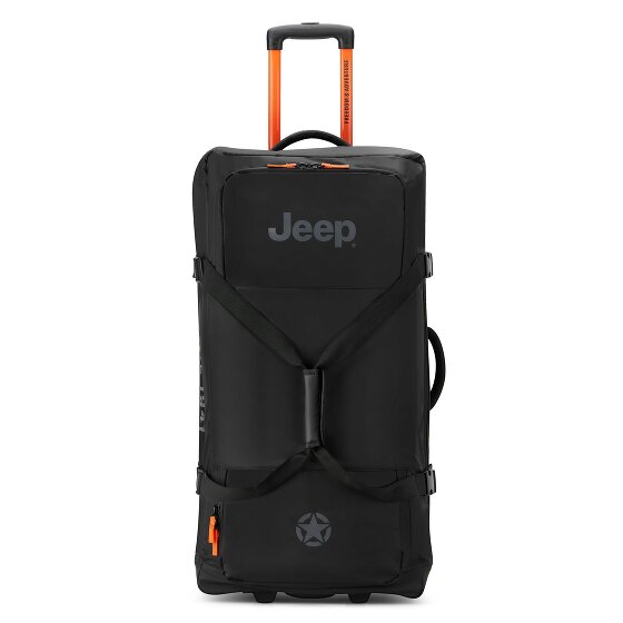 Jeep JS005A 2 wheels Travel bag 82 cm