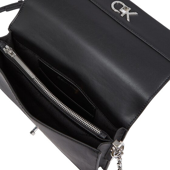 Calvin Klein Re-Lock Shoulder bag 24 cm