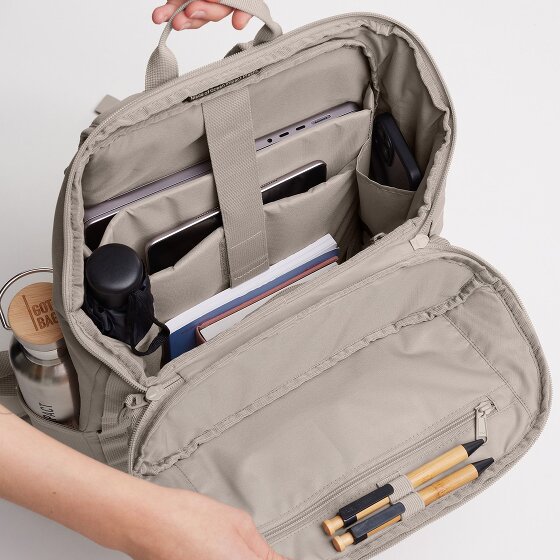 GOT BAG Pro Pack Daypack 47 cm Laptop compartment