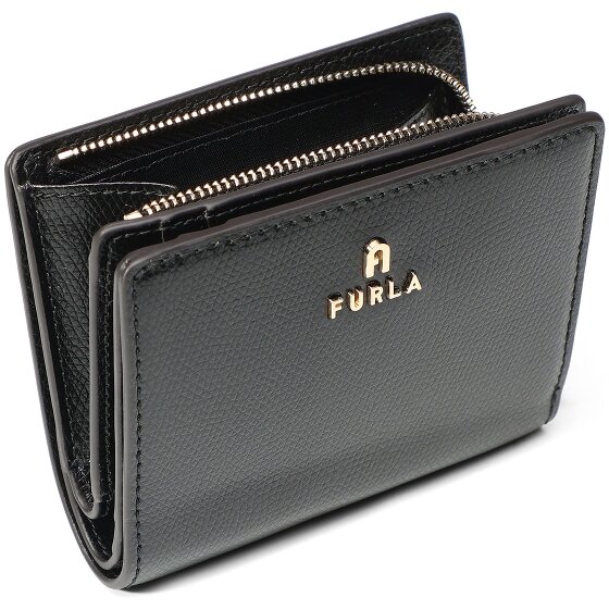 Furla Camelia Wallet Leather 11 cm