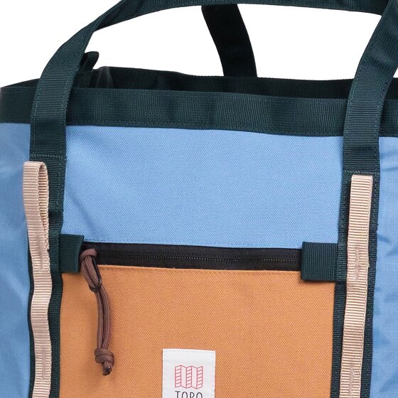 Topo Designs Mountain Shopper Bag 51 cm