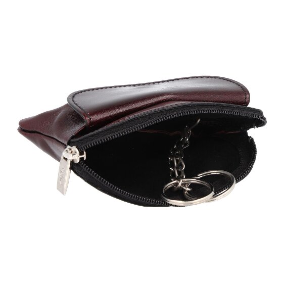 Golden Head Colorado Key pouch Genuine Leather 10 cm