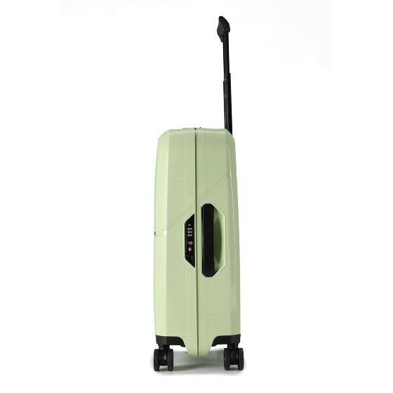 Samsonite Magnum Eco 4 wheels Cabin trolley 55 cm
