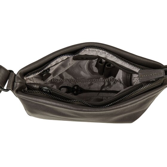 Voi Texas Shoulder bag Genuine Leather 22 cm