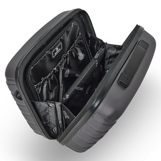 Pactastic Collection 04 Beauty Case 34 cm