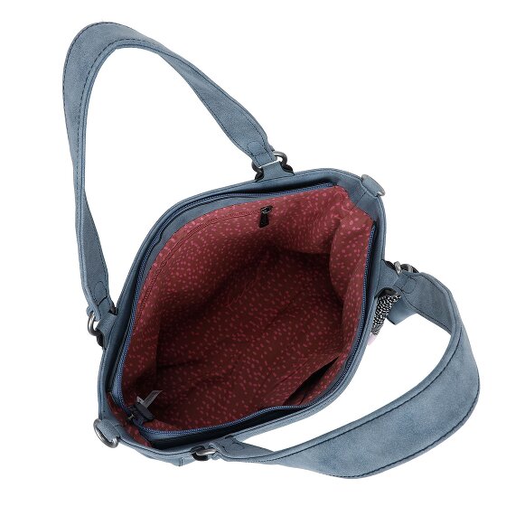Fritzi aus Preußen Bitzi08 Shopper Bag 38 cm