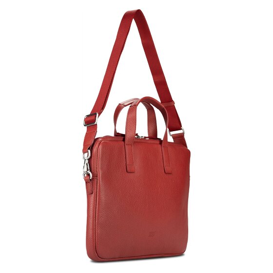 Jost Vika Laptop bag Leather 38 cm