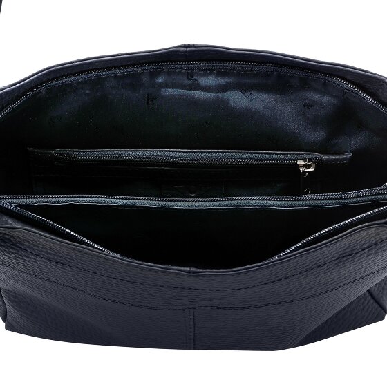 Voi Hirsch Quila Shoulder Bag Leather 29 cm Voi Hirsch Quila Shoulder Bag Leather 29 cm