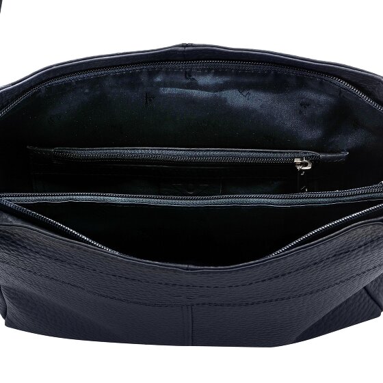 Voi Hirsch Quila Shoulder Bag Leather 29 cm