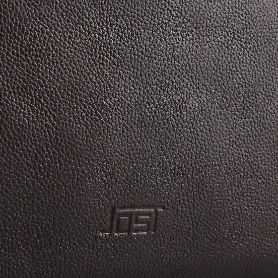 Jost Lysa Shoulder bag Genuine Leather 26 cm