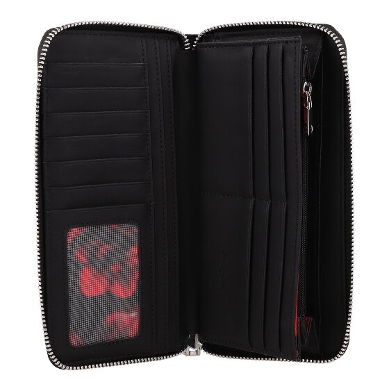 Desigual Yankee Fiona Wallet 20.5 cm