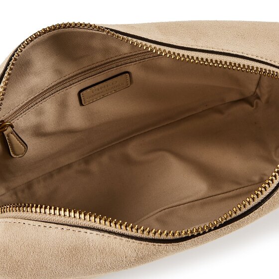 PINKO Shoulder Horizontal Shoulder bag Genuine Leather 25 cm