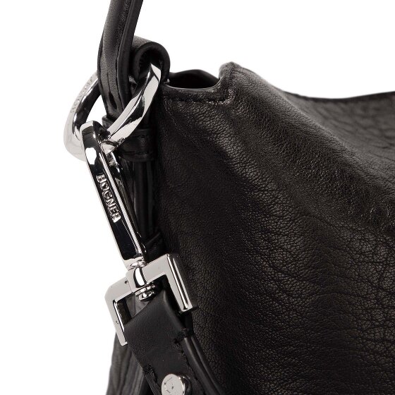 Bogner Anzere Phoenix Shoulder Bag Genuine Leather 29 cm