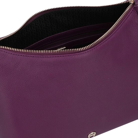 Aigner Zita Shoulder bag Leather 26.5 cm