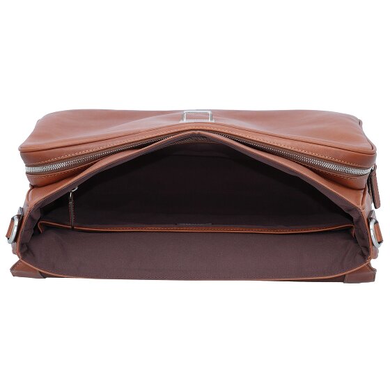 Picard Authentic briefcase leather 39 cm