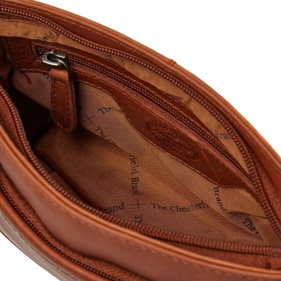 The Chesterfield Brand Salerno Shoulder bag Leather 21 cm