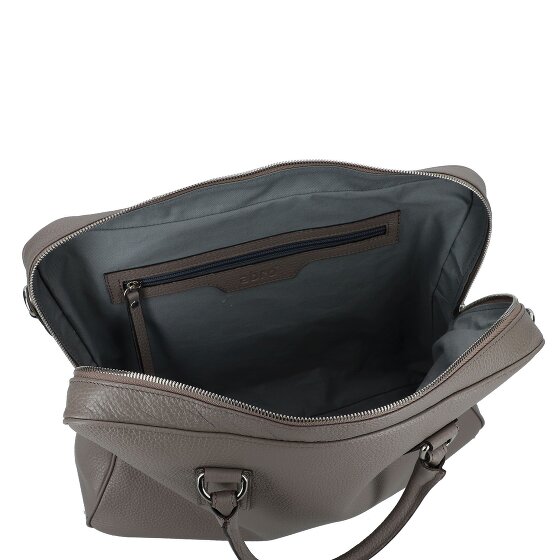 abro Adria Handbag Genuine Leather 37.5 cm