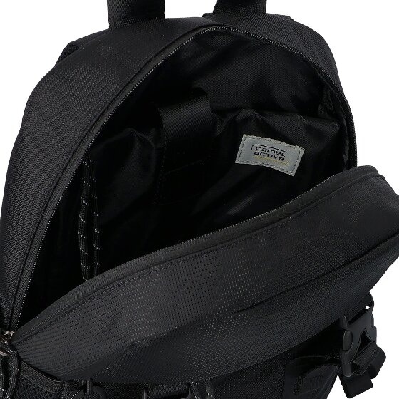 camel active Connect Daypack S 39 cm Laptop compartment