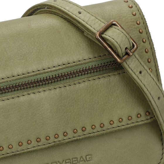 Cowboysbag Bridgetown Shoulder bag Leather 18.5 cm