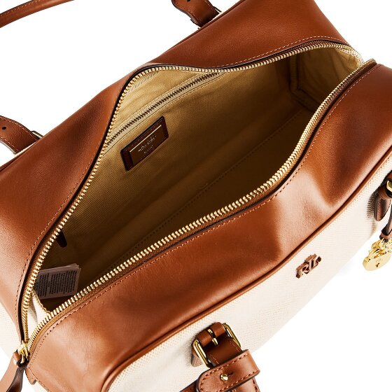 Lauren Ralph Lauren Marcy Shoulder Bag Leather 36 cm