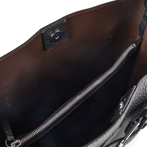 Marc O'Polo Shoulder Bag Genuine Leather 28 cm