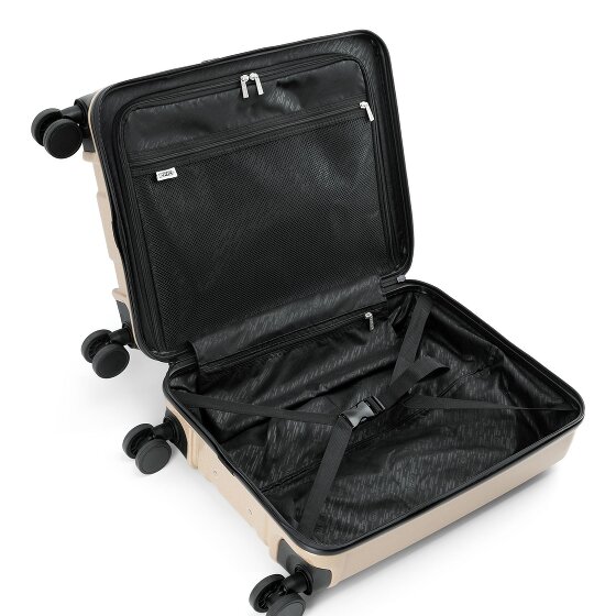 Epic Crate Reflex EVO 4 wheels Cabin trolley 55 cm