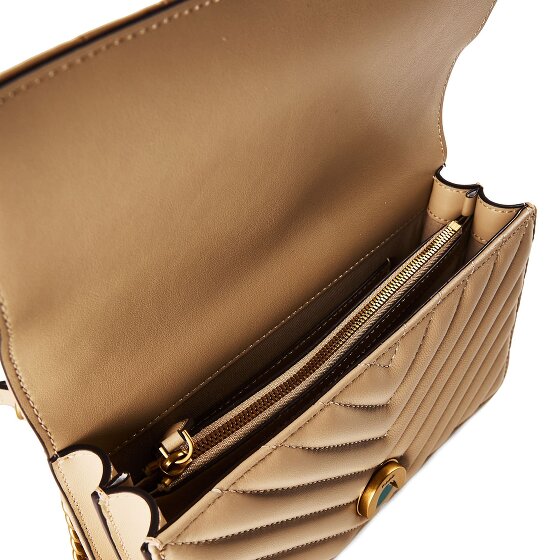 PINKO Love One Shoulder bag Leather 21 cm