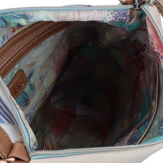 Anekke Sunrise Shoulder Bag 31 cm