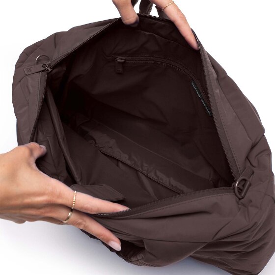 GOT BAG Cloud Shoulder Bag 51 cm Laptop compartment