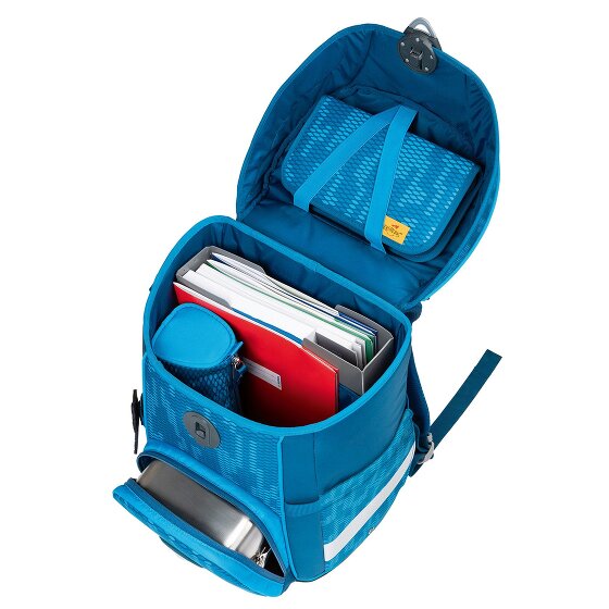 DerDieDas ErgoFlex Easy School bag set
