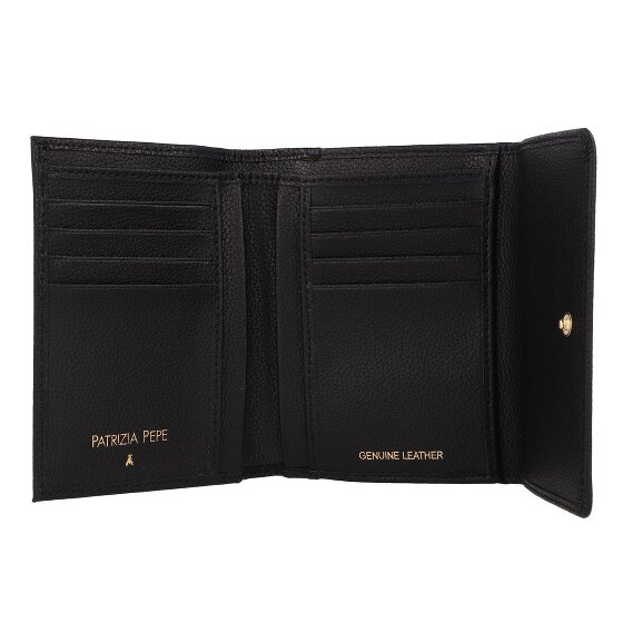 Patrizia Pepe Wallet leather 13.5 cm
