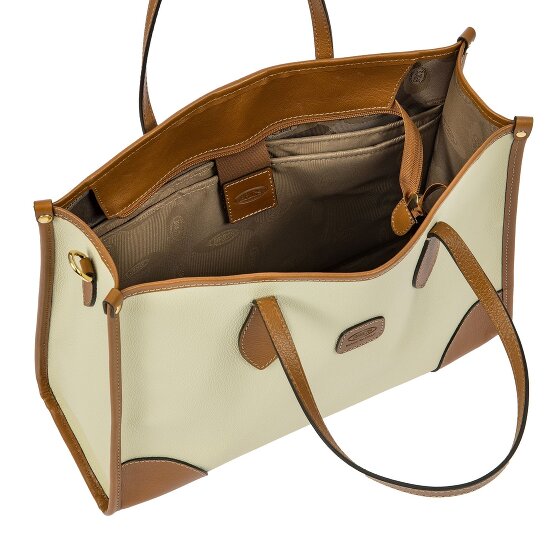 Bric's Firenze Shopper Bag S 35 cm Laptop compartment